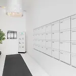 Visionapartments Gerechtigkeitsgasse - Contactless Check-In