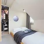 Visionapartments Cramerstrasse 2-6 - Contactless Check-In