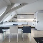 Luxury Penthouse Apartment