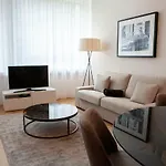 Lifestyle Residence - Zurich Mainstation
