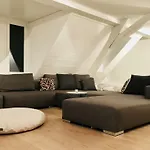 Luxury Penthouse Apartment