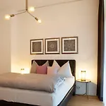 Lifestyle Residence - Zurich Mainstation
