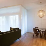 Lifestyle Residence - Zurich Mainstation