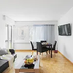 Swiss Star Zurich Oerlikon - Self Check-In