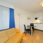 Charming Studio In The Center - Crown 23