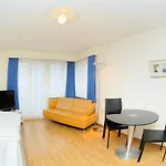 Charming Studio In The Center - Crown 23