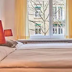 Saint Georges Hotel