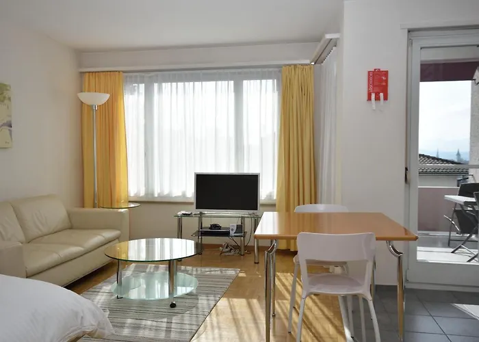 Very Central & Bright Studio - Vineyard 51