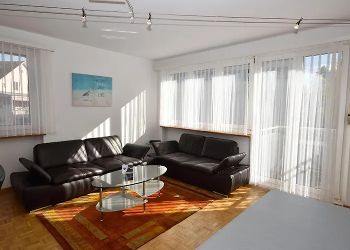 Pabs Residences - Ottenweg 19