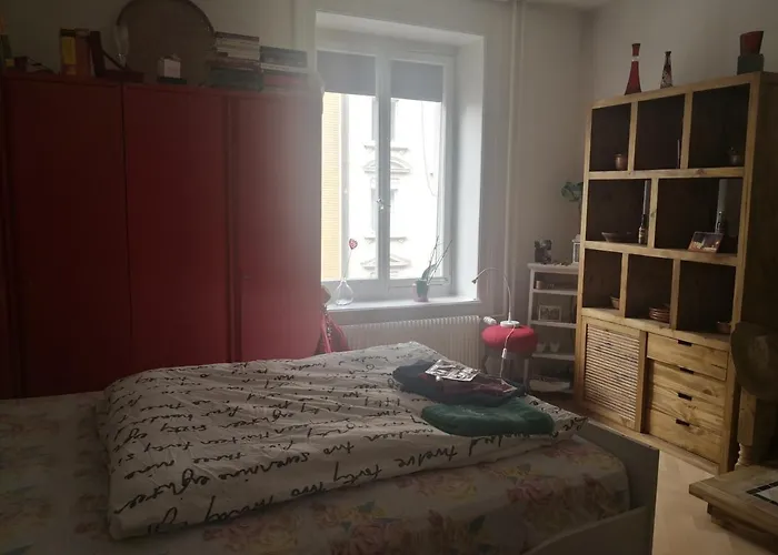 2Comfort Bedrooms 5Min Walk From Main Station