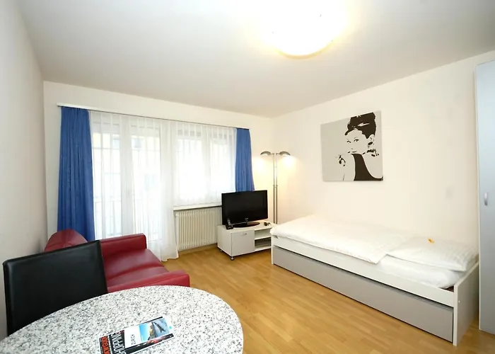 City-Studio On Top Floor - Crown 48