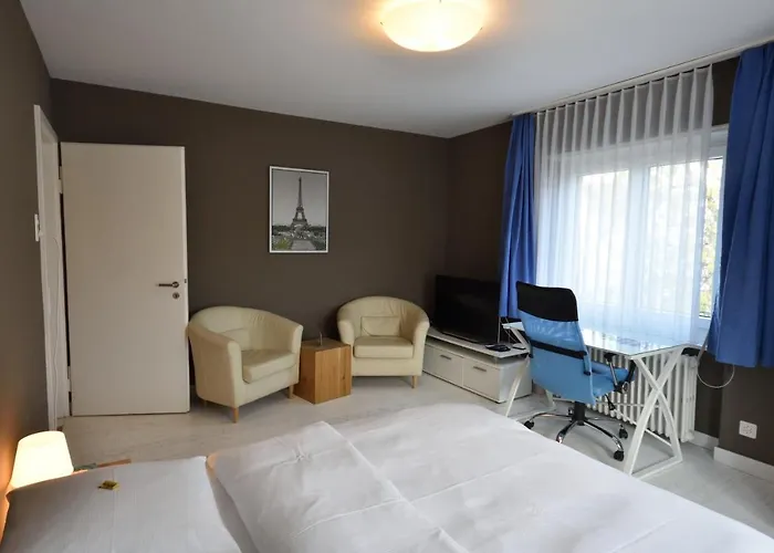Cosy Studio Near Lake - Pabs 2