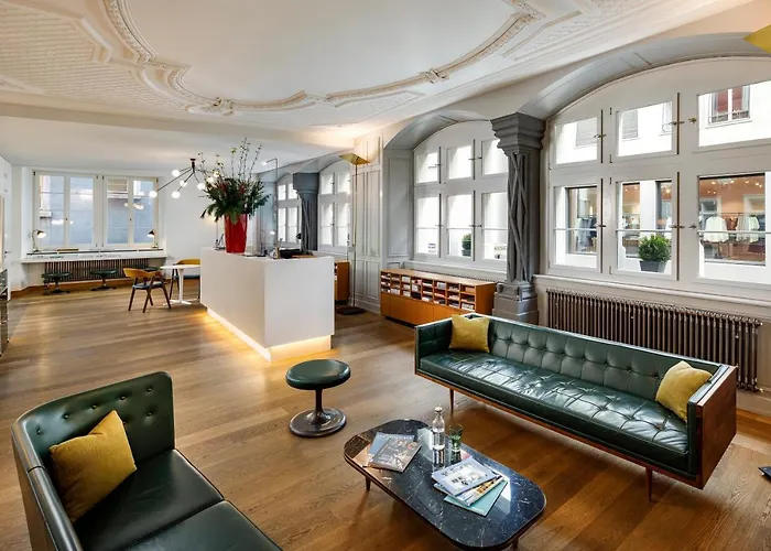 Marktgasse Hotel
