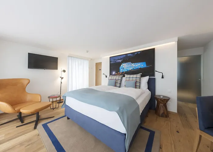Leoneck Swiss Hotel