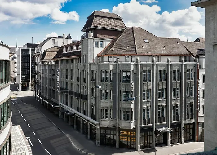 Hotel Seidenhof