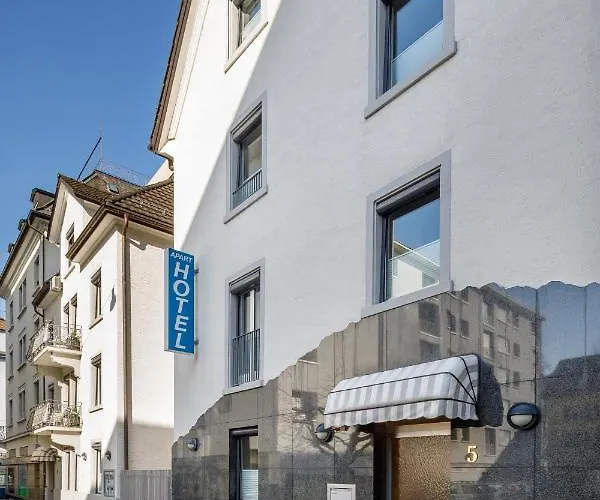 Aparthotel Familie Hugenschmidt