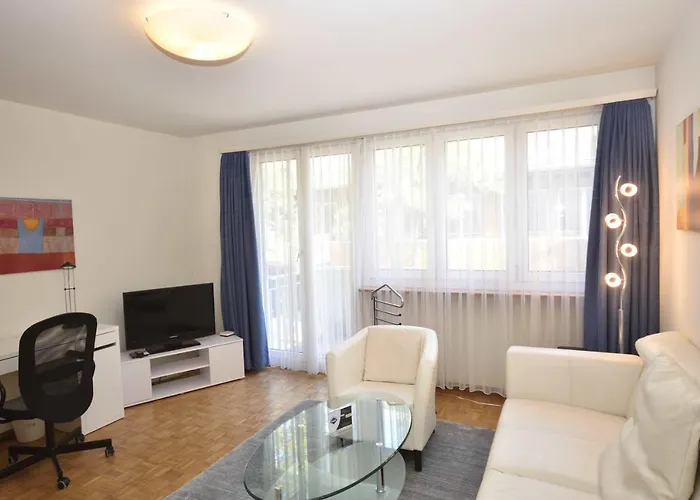 Pabs Residences - Ottenweg 19