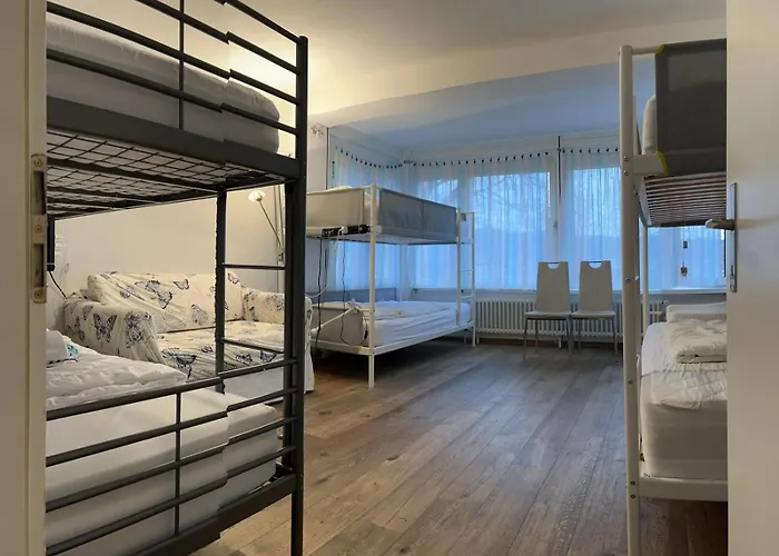 Viktoria Budget Hostel