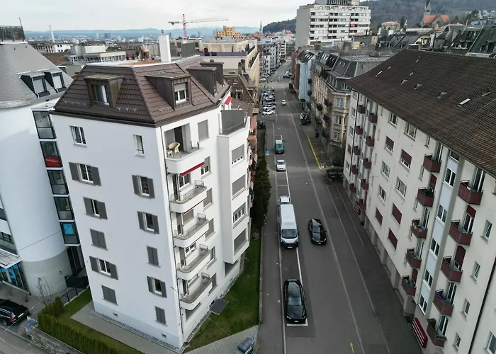 Downtown Dream 3,5Br With Balcony And Style Ba31