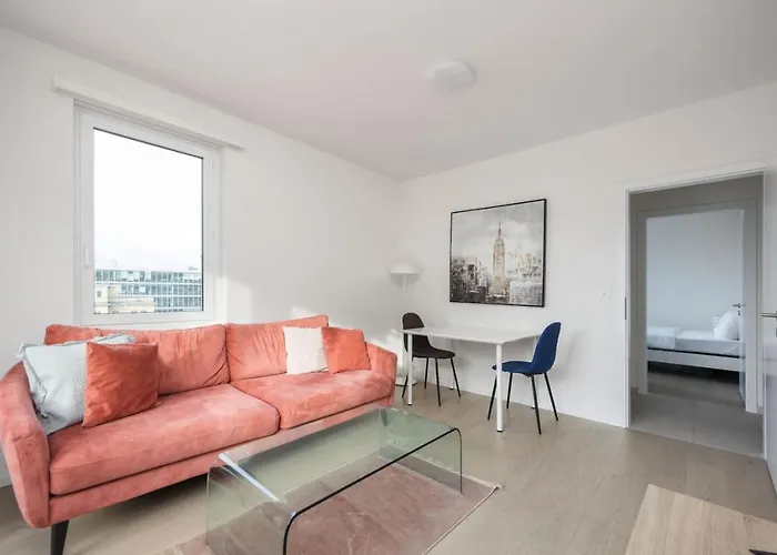 Grand Terrace Suite Elite 4,5Br Ba52