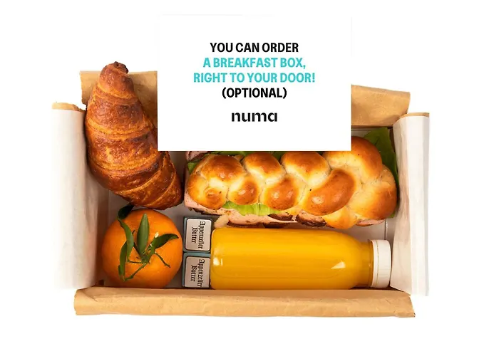 Numa Zurich Turi