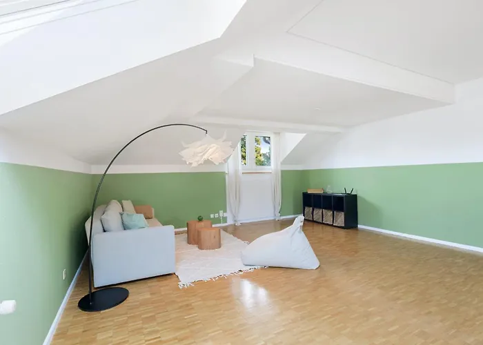 Spacious Apartments In The Heart Of Zurich Zltwg66