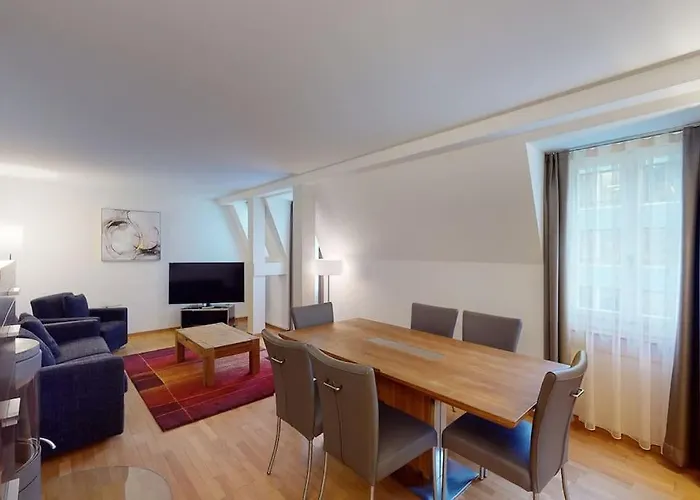 Penthouse Flat In The City Center/Near Lake