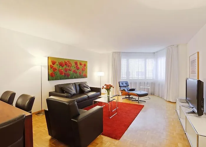 Fantastic 2 Bedroom Flat Close To The Lake