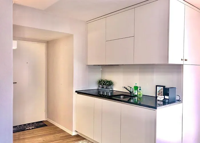 Kaya Apartments M07