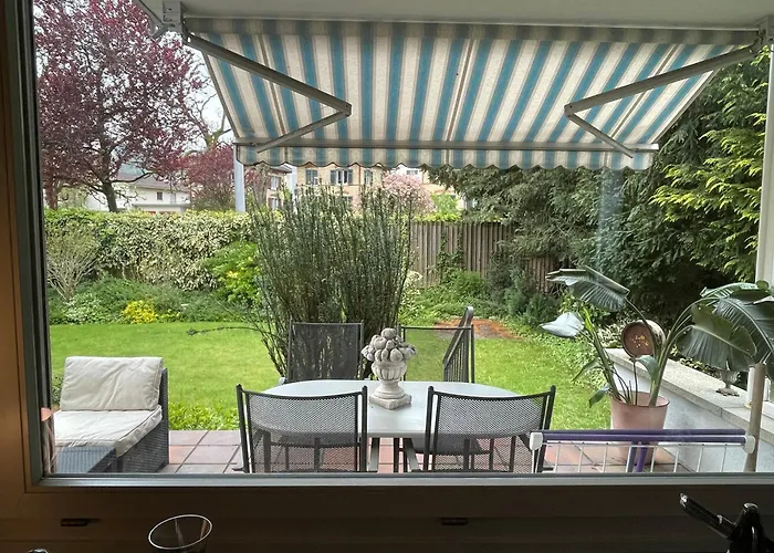 Emera Wohnen Am Lindenplatz