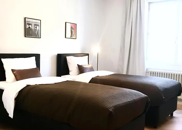 Viadukt Homestay