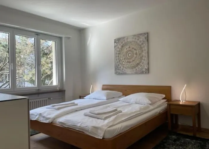 Beautiful And Very Central 2Br Flat - Sky3