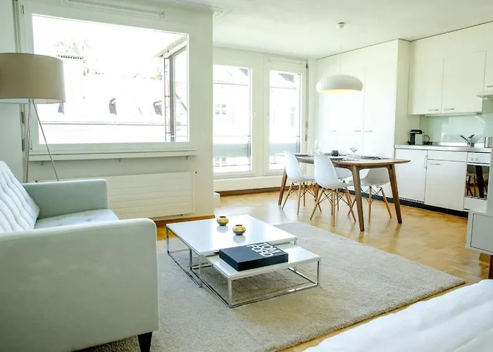 Cozy Studio In The City Centre - Art 13