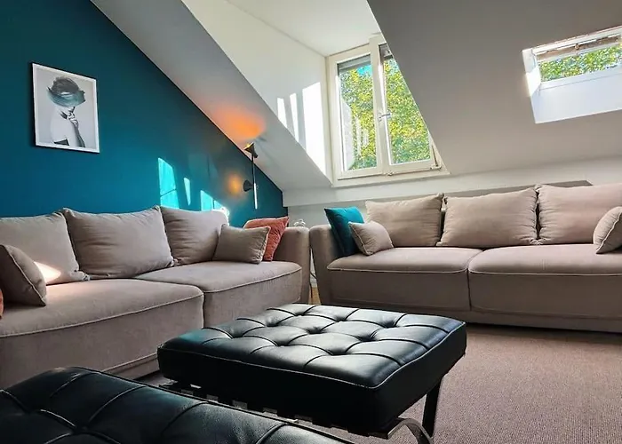 Zurich Swiss Suite