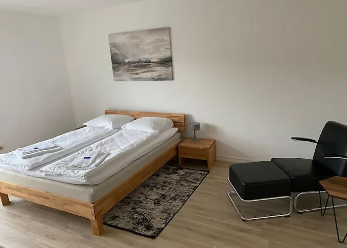 Comfy Studio Near City Center - Marble 6