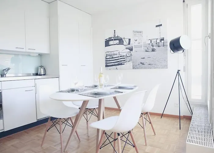 Charming Studio In The City Centre - Art 21