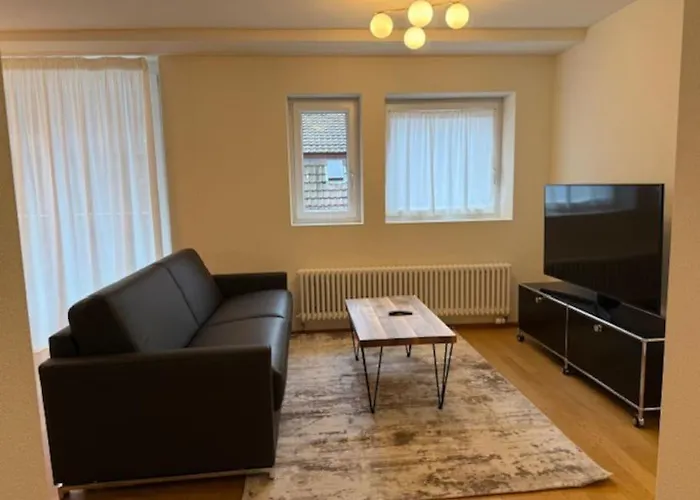 Modern 1Br With In Trendy Area - West 10
