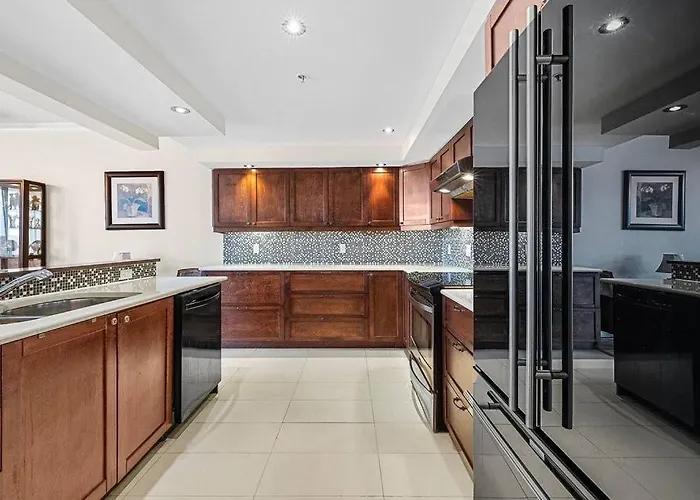 Lakeview Zurich Residences