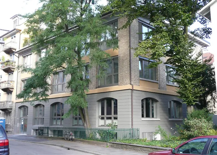 Holzlager Bed & Breakfast