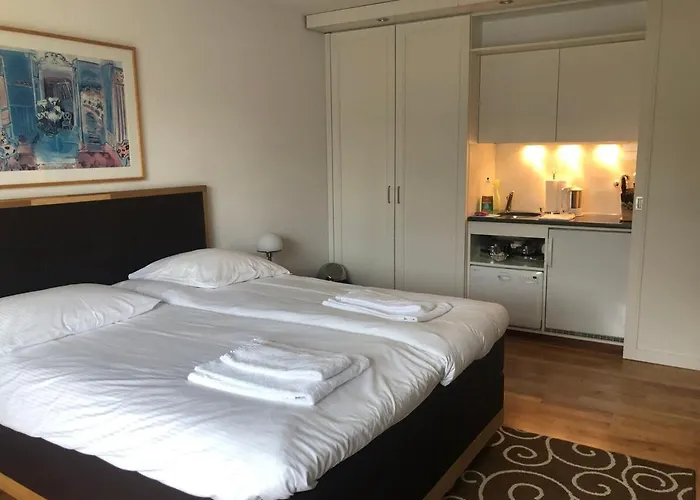 Charming Studio In The Old Town - Uz3