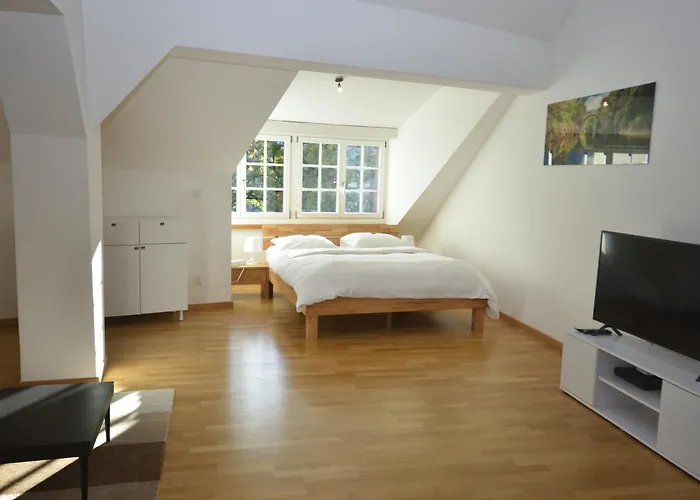 Loft In The Historical Center - Symbol 4