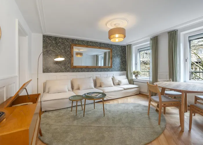 Boho Suite