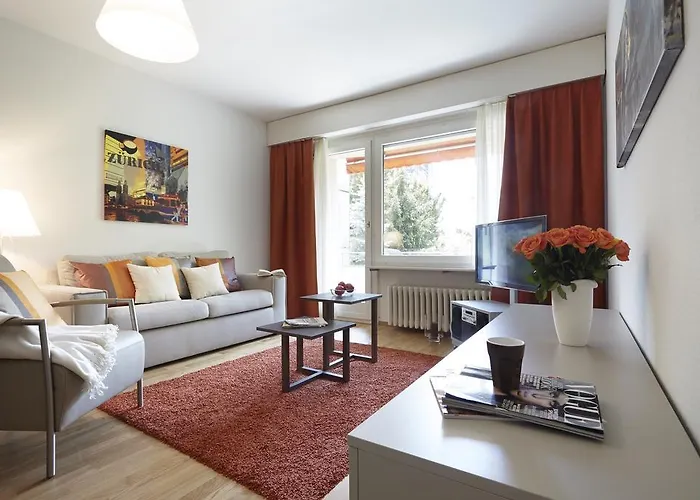City Stay - Nordstrasse
