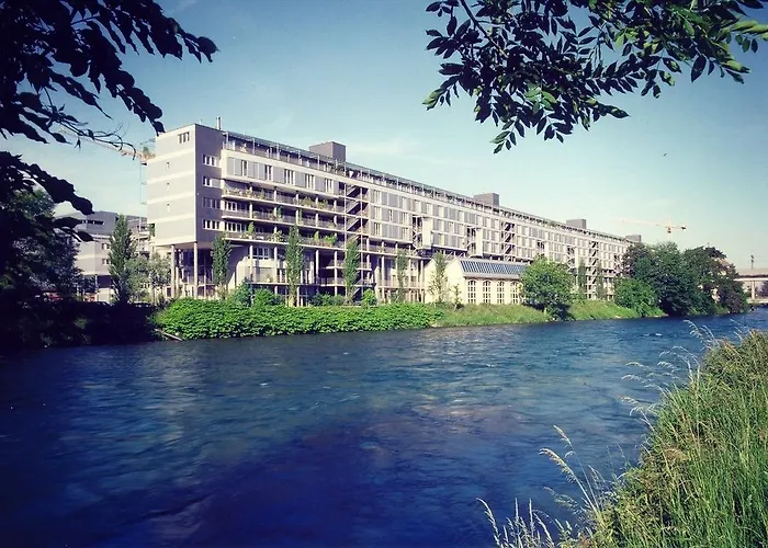 Wohnen Direkt Am Wasser