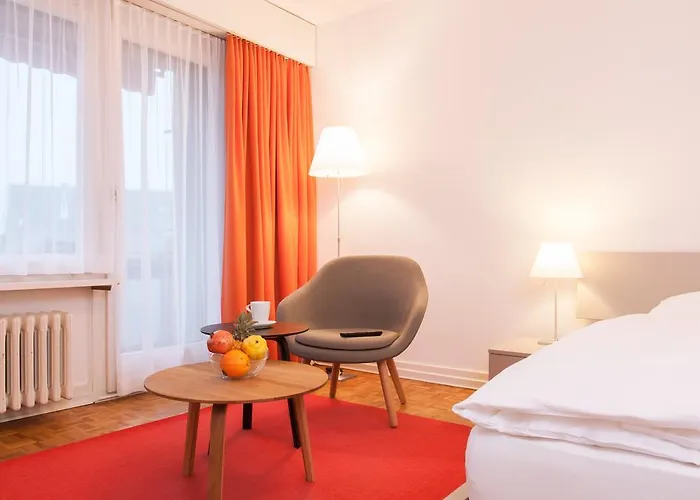 City Stay - Nordstrasse