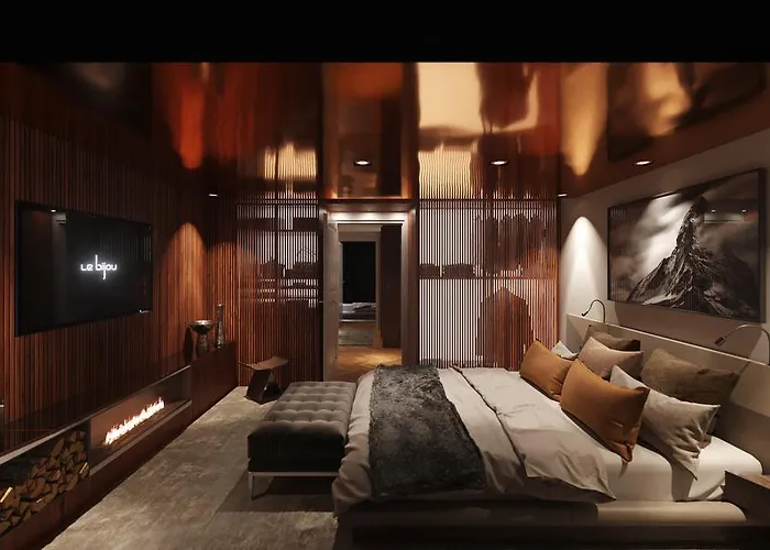Le Bijou Lq82 Spectacular Limmatview Penthouse