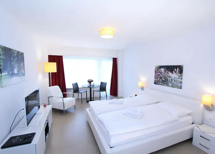 City Stay - Forchstrasse