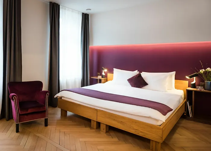 Boutique Hotel Ni-Mo