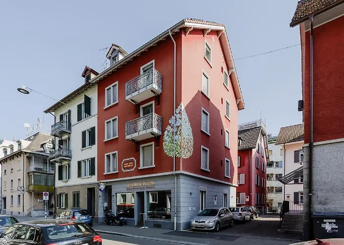 Swiss Star West End - Contactless Self Check-In