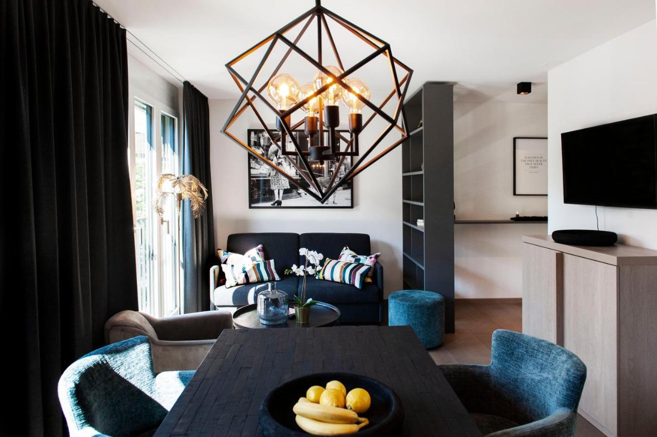 Cosmopolitan Seefeld Apartment *